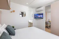Arena Stupice Camping Homes فنادق في Premantura