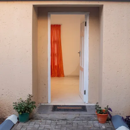 Cozy Studio Room to Rent in Johannesburg City