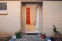 Cozy Studio Room to Rent in Johannesburg City