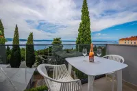 Apartman Konstantin Hotels in Dramalj