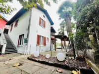 GuestHouse Magliaso Golf by LR - Self Check IN Hotels in 