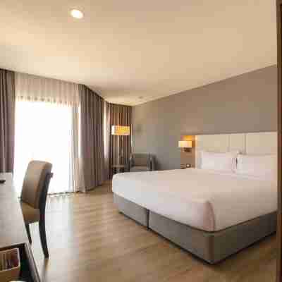 โรงแรมฟอร์จูน วิวโขง นครพนม Rooms