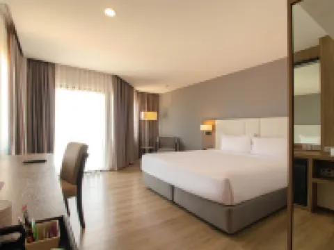 โรงแรมฟอร์จูน วิวโขง นครพนม โรงแรมในนครพนม