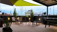 Pyrgiou Suites Hôtels à : Oraiokastro
