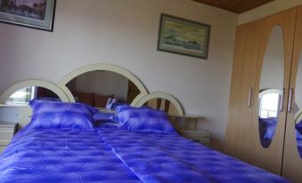 Serene Barbat Escape with Just Minutes from the Beach