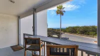 Palm Sounds: Gulf Views & Easy Beach Access! - Sea View