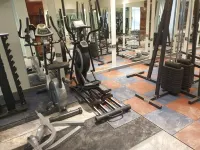 Hotel Suncity Palace Hotels in Katihar