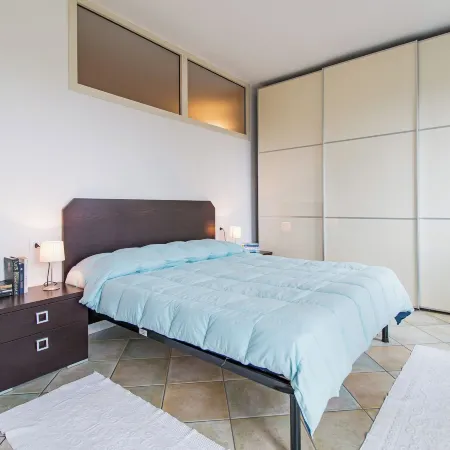 Residence Maria Antonia - Grazia Deledda