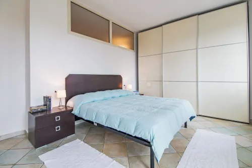 Residence Maria Antonia - Grazia Deledda