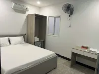 Hilary Hotel -Sư Van Hanh Q10