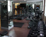 The Vermont Hotel Newcastle - Gym