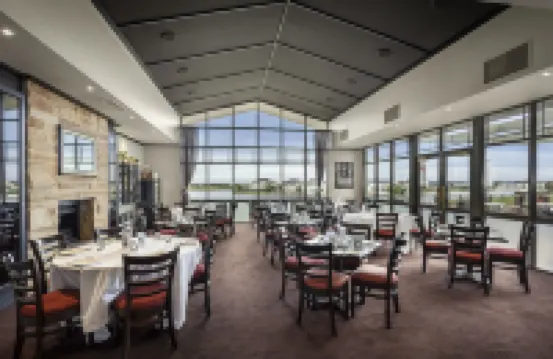 湖泊保護區探索酒店 庫克點酒店