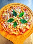 Patrick's on the Beach Resort - Bữa sáng