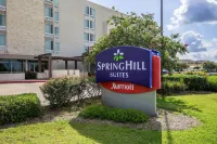 SpringHill Suites Houston Rosenberg Hotels in Rosenberg