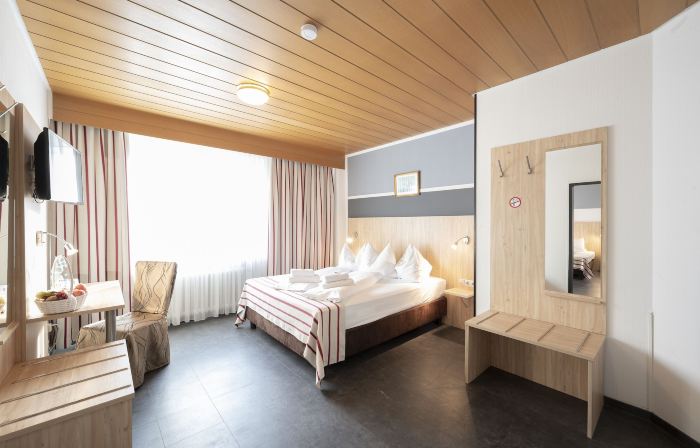 Hotel Astoria Stuttgart City