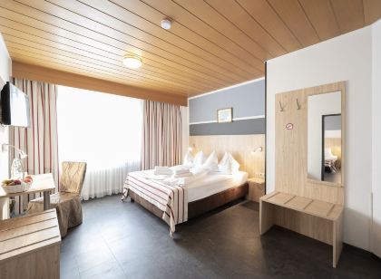 Hotel Astoria Stuttgart City