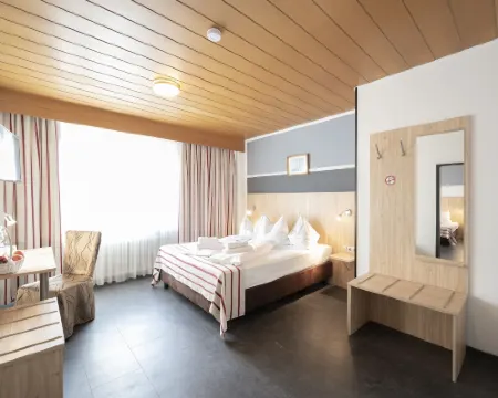 阿斯托里亞飯店 斯圖加特住宿飯店