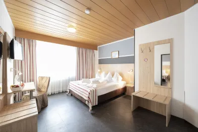 Hotel Astoria Stuttgart City Hotels near Stuttgart Technology University of Applied Sciences