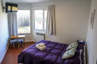 Cabañas Las Cumbres