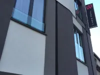 리브리스 호텔 막시미르 스타디움 주변 호텔