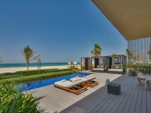 Al Zorah Beach Resort