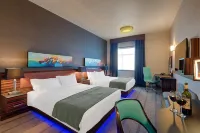 Hotel Clique Calgary Airport Hotels in Calgary