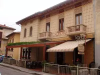 Albergo Ristorante Sala - Spa Hotel a Abbadia Lariana