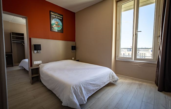 Hotel de la Gare