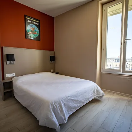 Hotel de la Gare