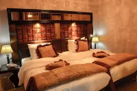 Jad Hotel Suites - spa