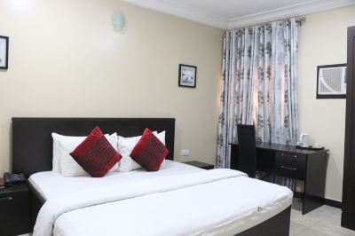 Suite Rosmohr Hotels Photo