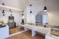 Hotel Lumbarda - Frühstück
