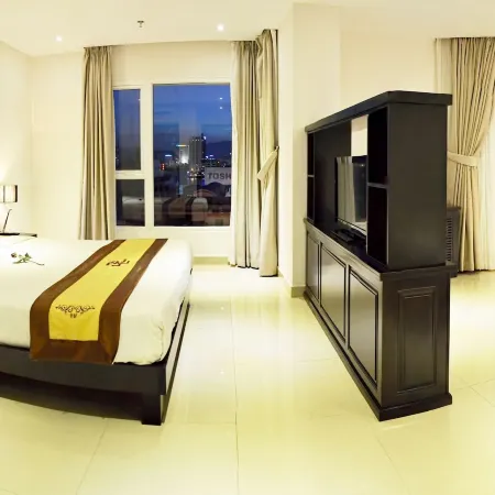 D&C Hotel
