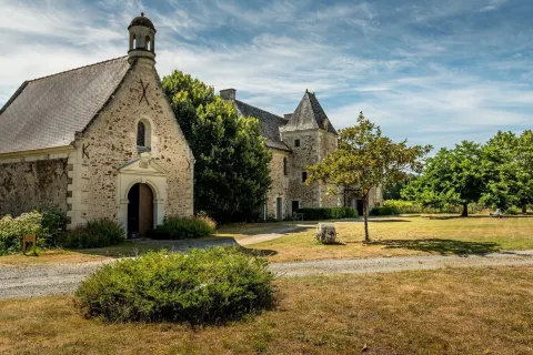 Manoir de Jouralem