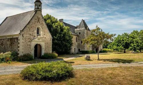 Manoir de Jouralem