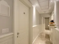 โรงแรมติโต โรงแรมใกล้วิลลา Villa Torlonia