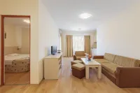 Serena Residence Aparthotel Hotels in Sozopol