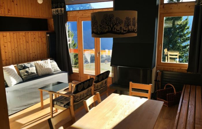Leysin Lodge