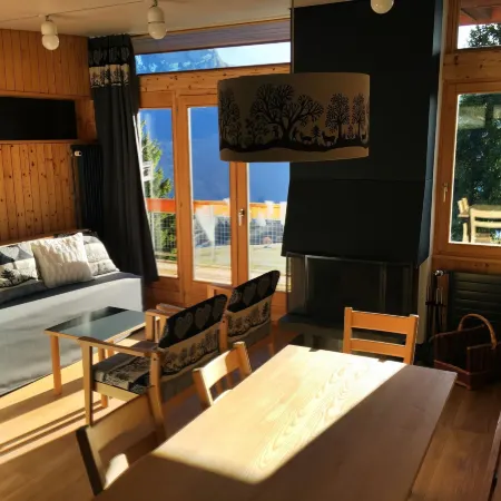 Leysin Lodge