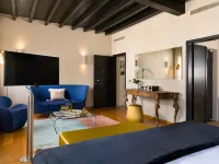 Allegory Boutique Hotel Hotels near Clock Tower