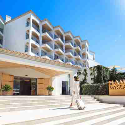 マイシーハウス ホテル フラミンゴ - アダルト オンリー Hotel Exterior