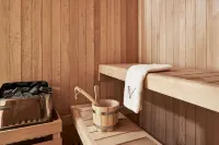 Volcano Luxury Suites Milos - Adults Only - spa