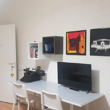 Affittacamere Risorgimento