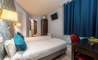 Relais Bergson