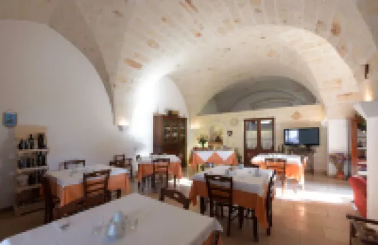 Masseria De Michele