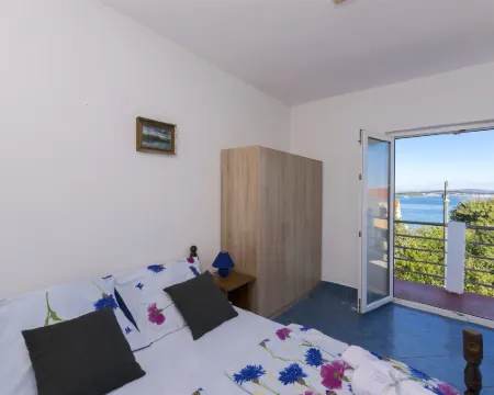 Apartments Irena Hotels in Tkon
