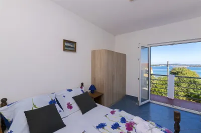 Apartments Irena Hotel a 
