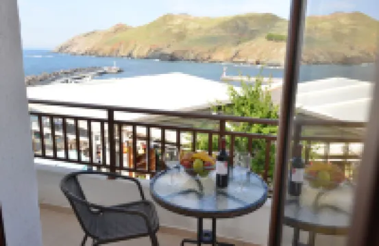 波爾託城堡酒店