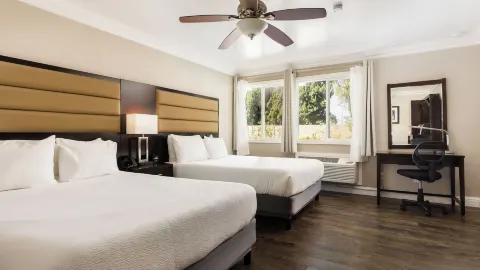 Inn at Highway 1 in Lompoc