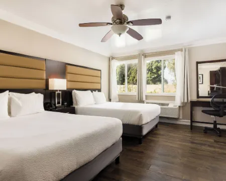 Inn at Highway 1 Hoteles en Lompoc